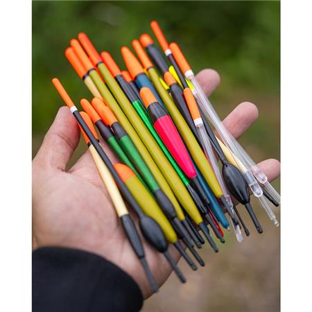 POSEN-SET ZEBCO TROPHY FLOAT FISHING SET