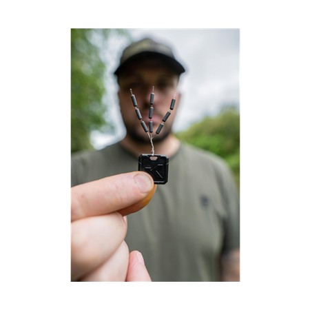POSENSTOPPER KORUM SMOKESCREEN TUNGSTEN SINKER STOPS
