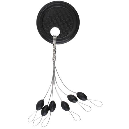 Posenstopper Mikado Stop Float Caoutchouc