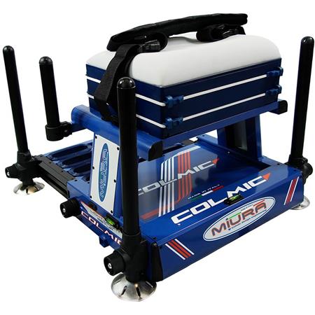 POSTAZIONE COLMIC MIURA