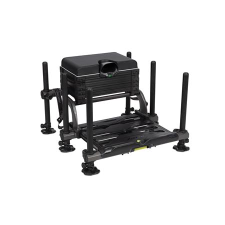 Postazione Fox Matrix Xr36 Sl Edition - Graphite