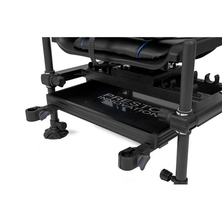 POSTAZIONE PRESTON INNOVATIONS IGNITION 360