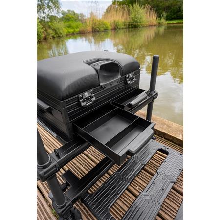 POSTAZIONE PRESTON INNOVATIONS IGNITION SL SEATBOX (SANS REPOSE PIED)