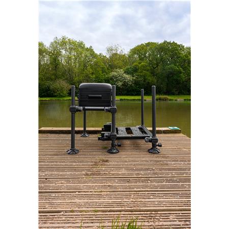 POSTAZIONE PRESTON INNOVATIONS IGNITION SL SEATBOX (SANS REPOSE PIED)
