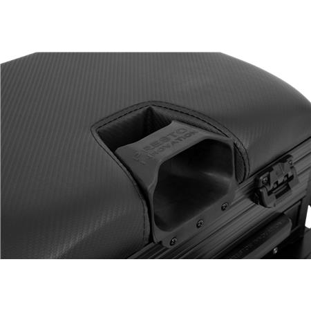 POSTAZIONE PRESTON INNOVATIONS IGNITION SL SEATBOX (SANS REPOSE PIED)