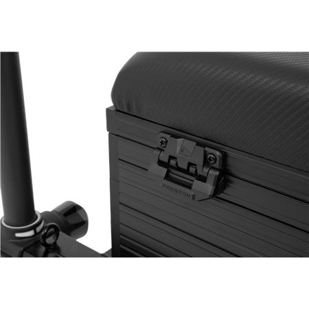 POSTAZIONE PRESTON INNOVATIONS IGNITION SL SEATBOX (SANS REPOSE PIED)