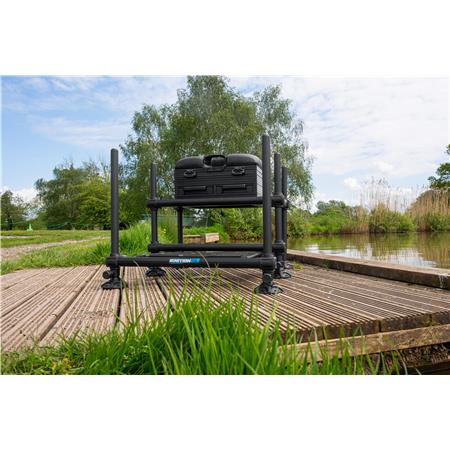 POSTAZIONE PRESTON INNOVATIONS IGNITION SL SEATBOX (SANS REPOSE PIED)