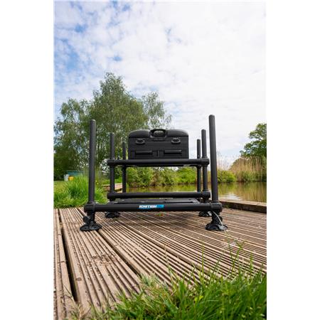 POSTAZIONE PRESTON INNOVATIONS IGNITION SL SEATBOX (SANS REPOSE PIED)