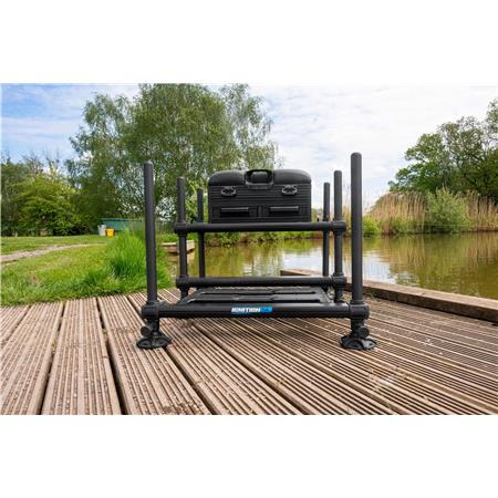 POSTAZIONE PRESTON INNOVATIONS IGNITION SL SEATBOX (SANS REPOSE PIED)