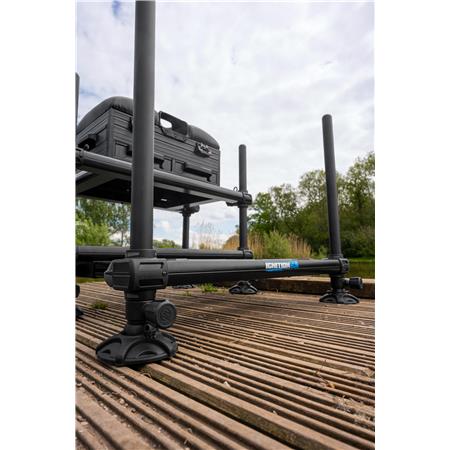 POSTAZIONE PRESTON INNOVATIONS IGNITION SL SEATBOX (SANS REPOSE PIED)