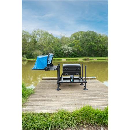 POSTAZIONE PRESTON INNOVATIONS IGNITION STATION SL SEATBOX