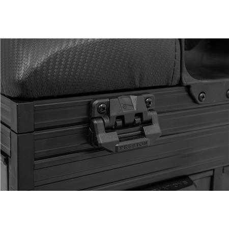POSTAZIONE PRESTON INNOVATIONS IGNITION STATION SL SEATBOX