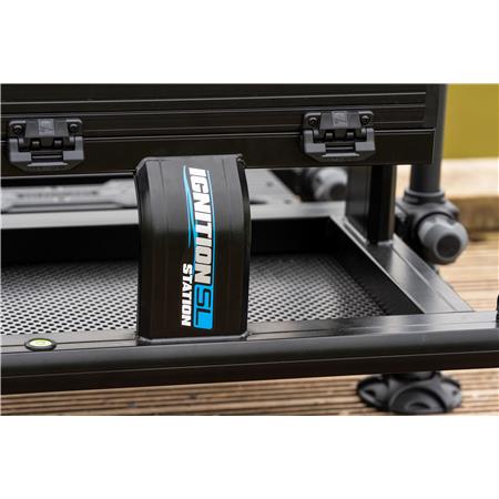 POSTAZIONE PRESTON INNOVATIONS IGNITION STATION SL SEATBOX