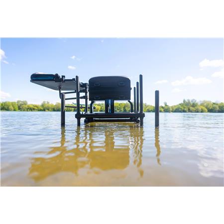POSTAZIONE PRESTON INNOVATIONS IGNITION STATION SL SEATBOX