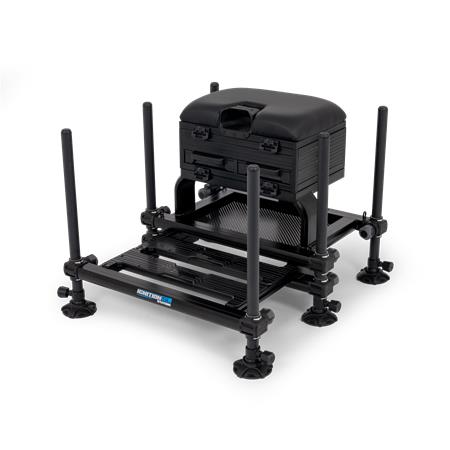 Postazione Preston Innovations Ignition Station Sl Seatbox