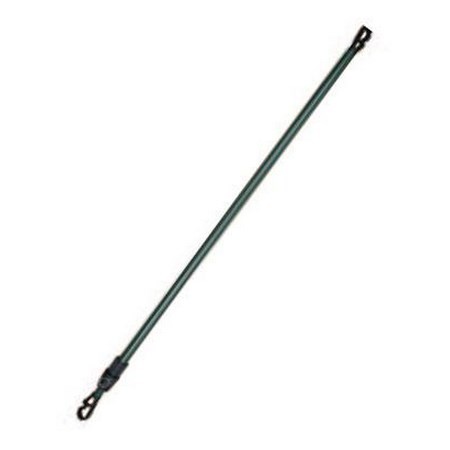 Poste Horizontal Fuzyon Chasse