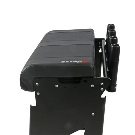 POSTO DE APOIO INCLINADO SEANOX STANDARD ALU COMPLET