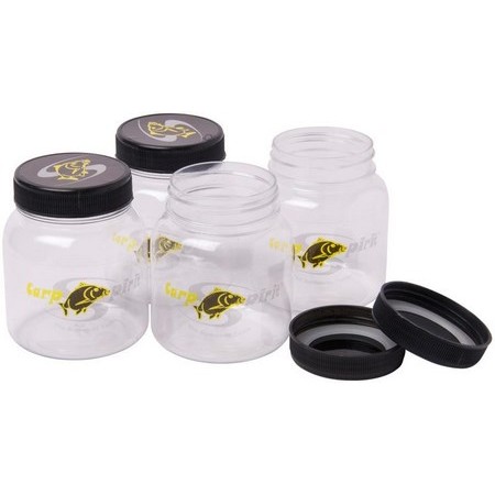 Pote Carp Spirit Pour Dips Ou Pop Ups - Pack De 4