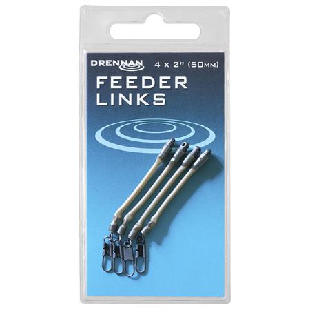 Potence Pour Feeder Drennan Feeder Link