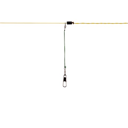 POTENCE POUR FEEDER PRESTON INNOVATIONS FEEDER LINKS SOFT