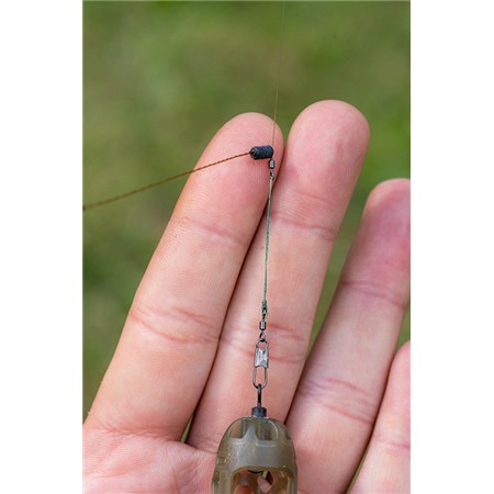 POTENCE POUR FEEDER PRESTON INNOVATIONS FEEDER LINKS SOFT