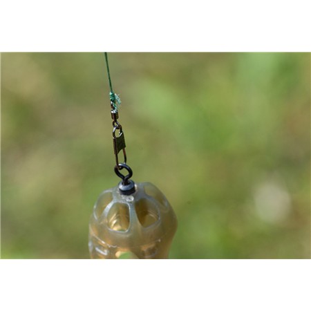 POTENCE POUR FEEDER PRESTON INNOVATIONS FEEDER LINKS SOFT
