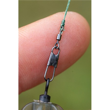 POTENCE POUR FEEDER PRESTON INNOVATIONS FEEDER LINKS SOFT