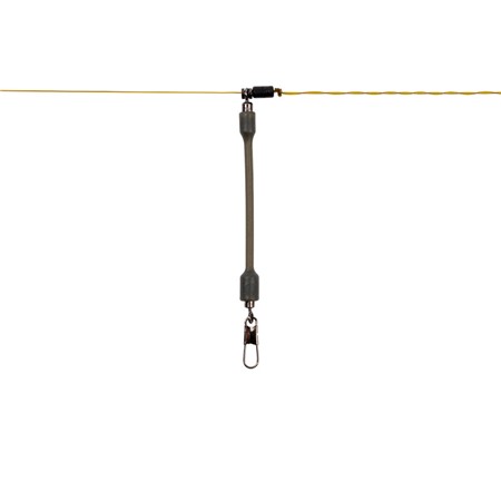 POTENCE POUR FEEDER PRESTON INNOVATIONS FEEDER LINKS STIFF