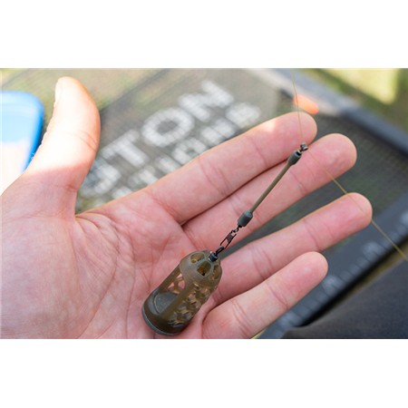 POTENCE POUR FEEDER PRESTON INNOVATIONS FEEDER LINKS STIFF