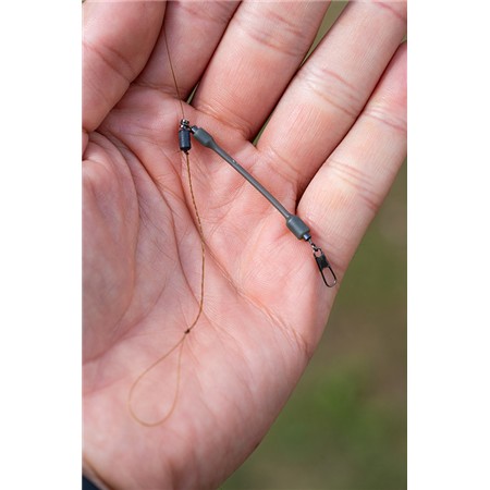 POTENCE POUR FEEDER PRESTON INNOVATIONS FEEDER LINKS STIFF