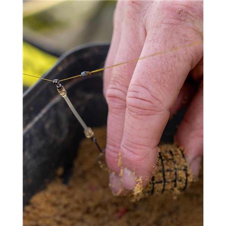 POTÊNCIA P/ GAIOLA DE ENGODO FOX MATRIX MOULDED FEEDER LINKS