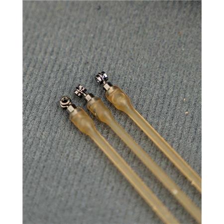 POTÊNCIA P/ GAIOLA DE ENGODO FOX MATRIX MOULDED FEEDER LINKS