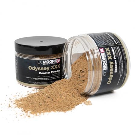 Potenciador Cc Moore Odyssey Xxx Bait Booster Powder
