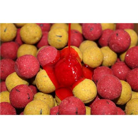 POTENCIADOR PRO ELITE BAITS DIPS BOOSTER