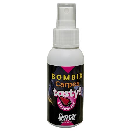 Potenciador Sensas Bombix Carp Tasty