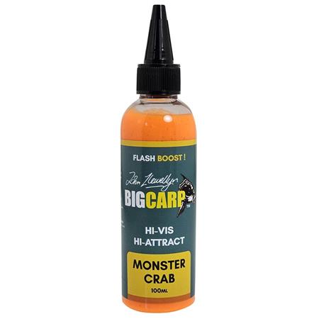 Potenziatore Big Carp Flash Boost
