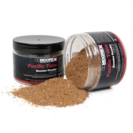 Potenziatore Cc Moore Pacific Tuna Bait Booster Powder