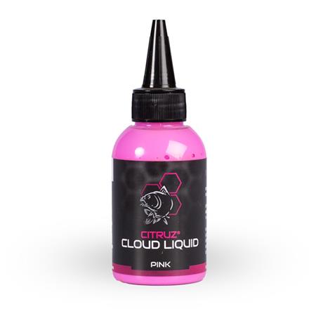 POTENZIATORE NASHBAIT CITRUZ CLOUD JUICE