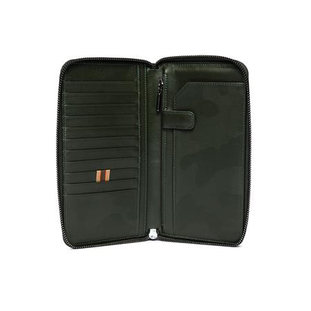 POUCH BERETTA ZIPPED POUCH TRAVEL