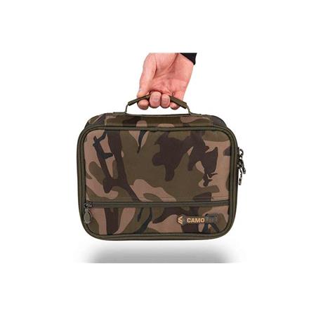 POUCH FOX CAMOLITE GADGET SAFE