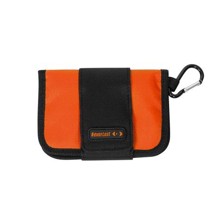 POUCH NEVERLOST POUR PERMIS DE CHASSE