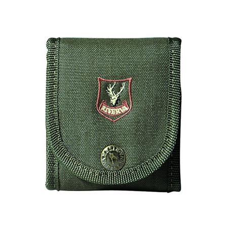 Pouch Riserva Pour Carabine