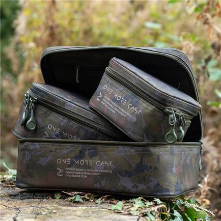 POUCH SET ONE MORE CAST A BAG FOR A BAG FOR A BAG