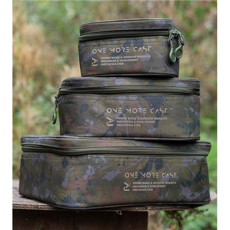 POUCH SET ONE MORE CAST A BAG FOR A BAG FOR A BAG