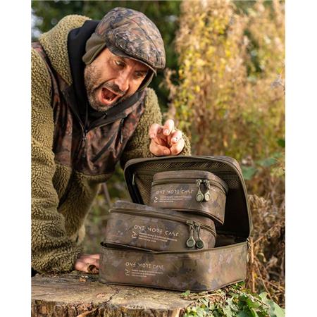 POUCH SET ONE MORE CAST A BAG FOR A BAG FOR A BAG