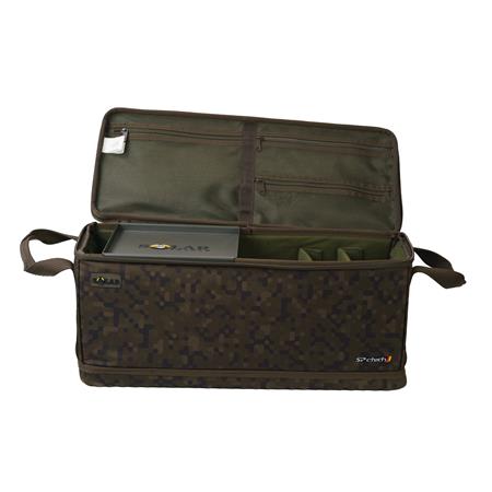 POUCH SOLAR SP C-TECH BARROW HI-LOADER