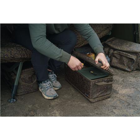 POUCH SOLAR SP C-TECH BARROW HI-LOADER