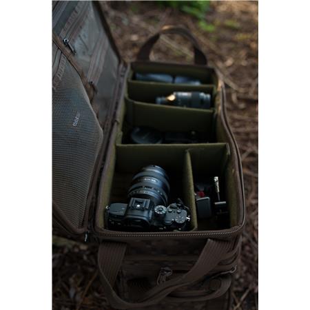 POUCH SOLAR SP C-TECH BARROW LO-LOADER