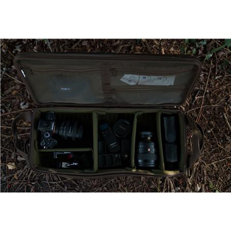 POUCH SOLAR SP C-TECH BARROW LO-LOADER