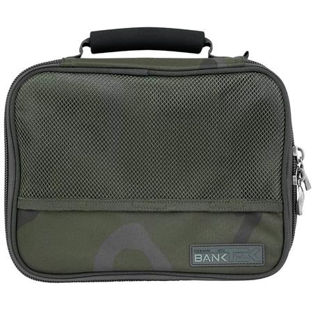 POUCH SONIK BANK-TEK GADGET CASE